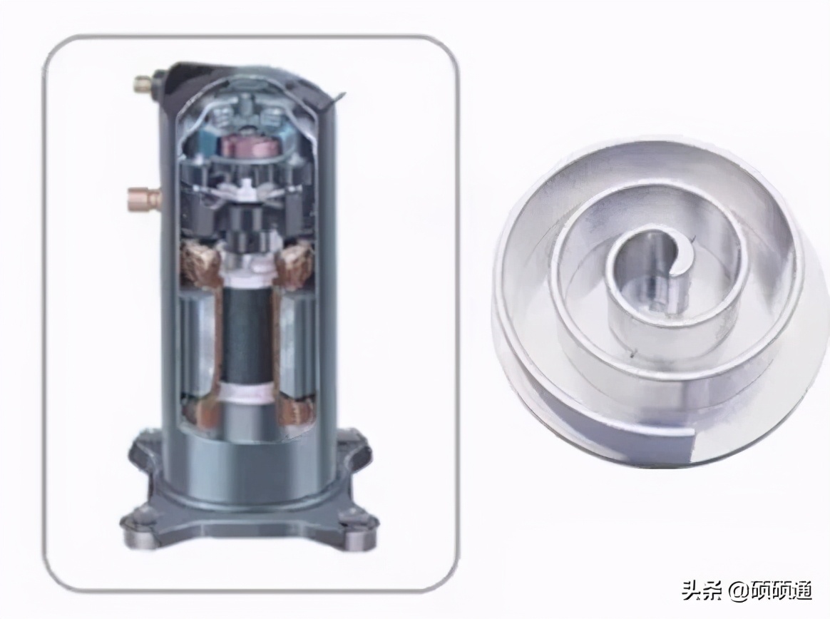 空气源热泵的设计计算,空气源热泵调试原理