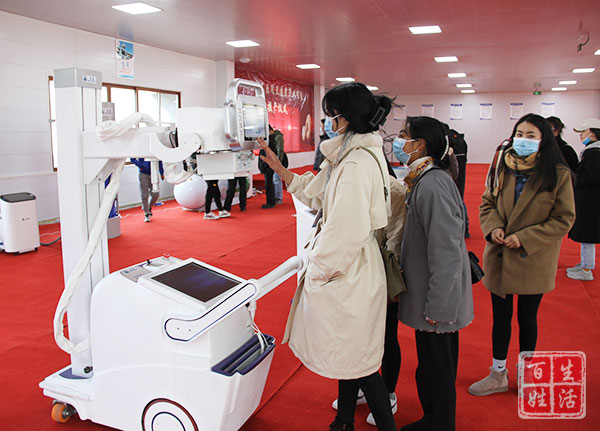 四川省甘孜藏族自治州理塘县发展,理塘高原健康氧投产