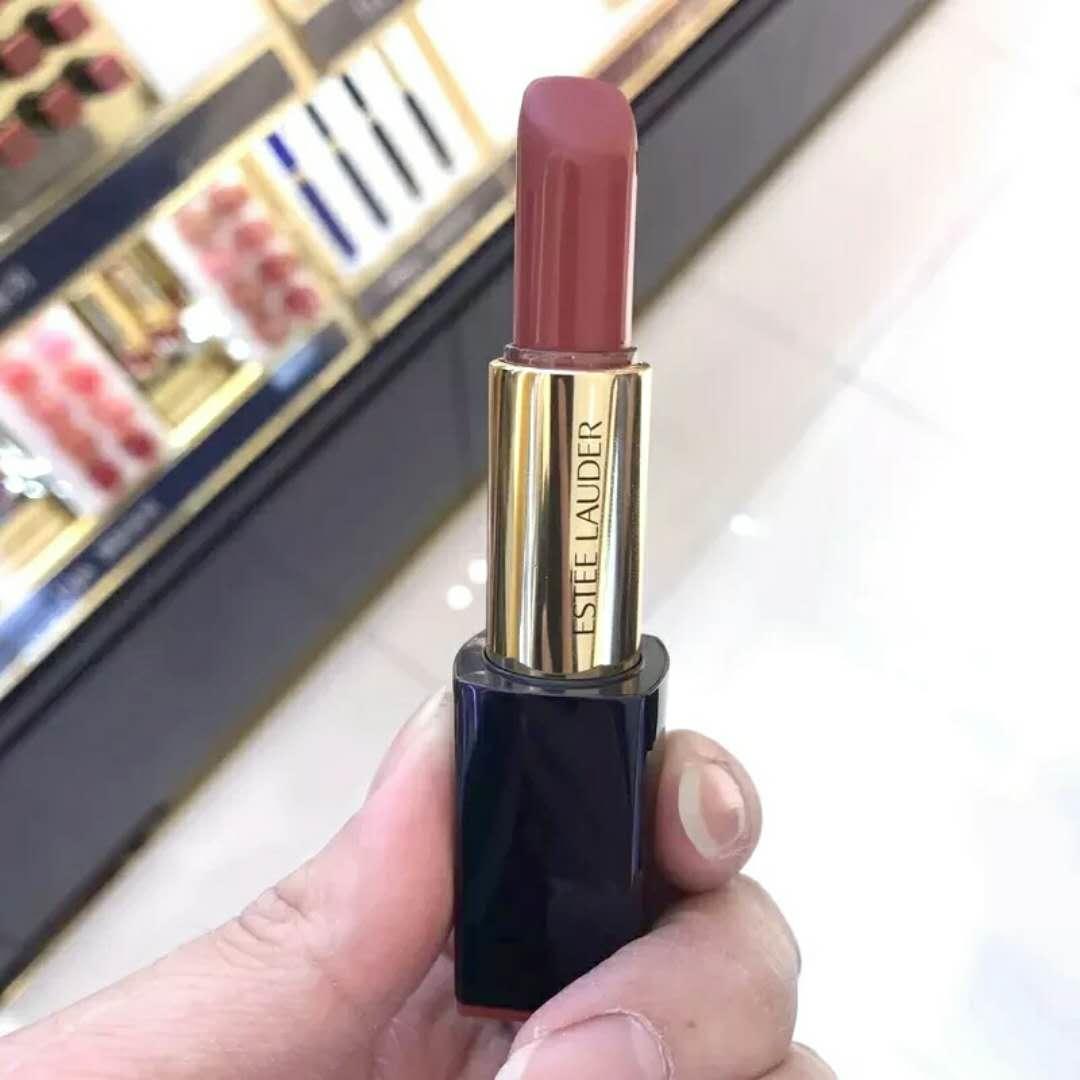 豆沙色奶茶色雾面哑光口红推荐,口红蜜桃豆沙色与枫叶樱桃哪个好