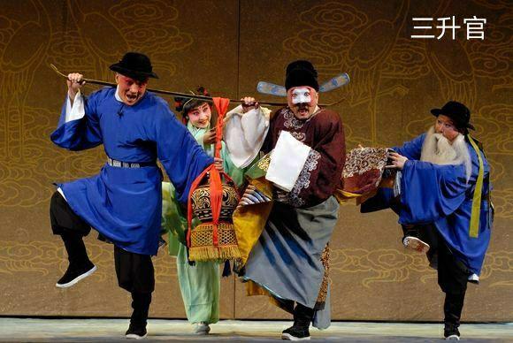 文化潍坊:潍县城往事——人民剧院