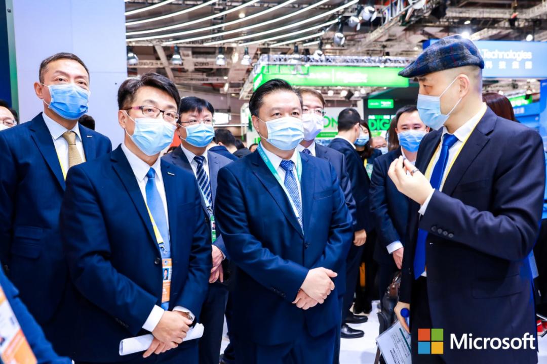 微软以全球化资源助力镇江打造游戏产业基地