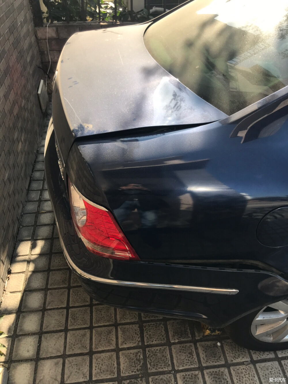 帕萨特新领驭玩车日常,帕萨特新领驭使用技巧