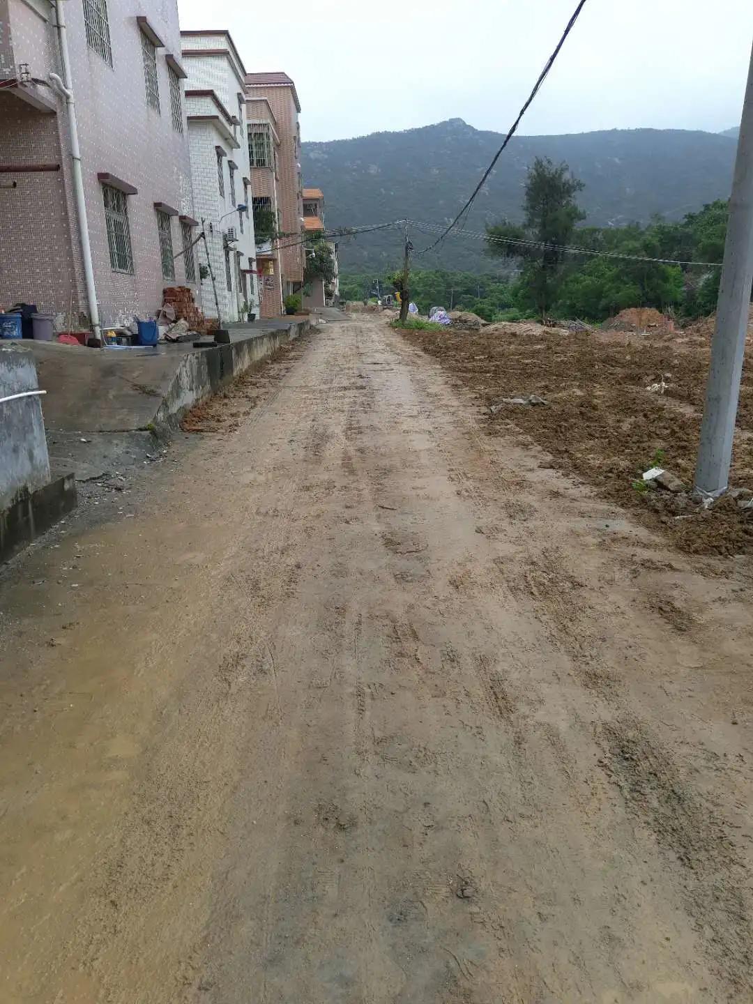 珠海网红村景点,珠海北山村网红打卡圣地