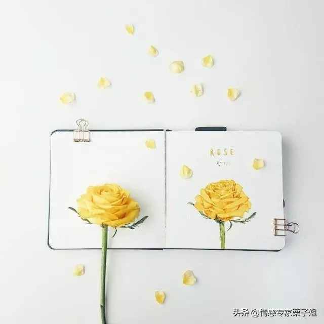 情感咨询|栗子姐每日情感问答(0731)