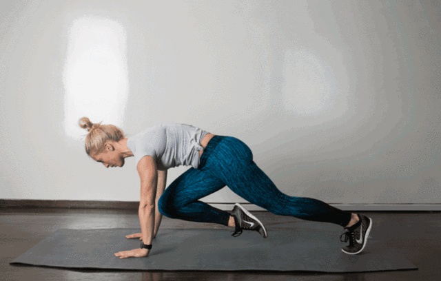 小腿粗可以通过运动改善吗,小腿能粗到什么地步