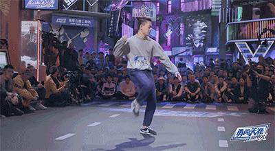 千玺街舞决赛唱歌,易烊千玺吴建豪这就是街舞