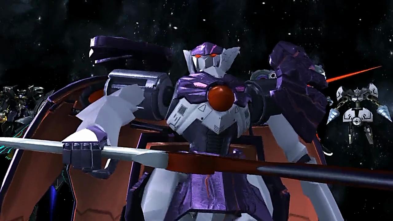 宇宙星神团队,宇宙星神的成员