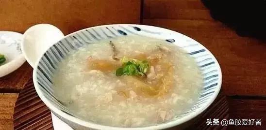 产妇鱼胶怎么吃效果最好,鸡跟鱼胶孕妇吃能不能催奶