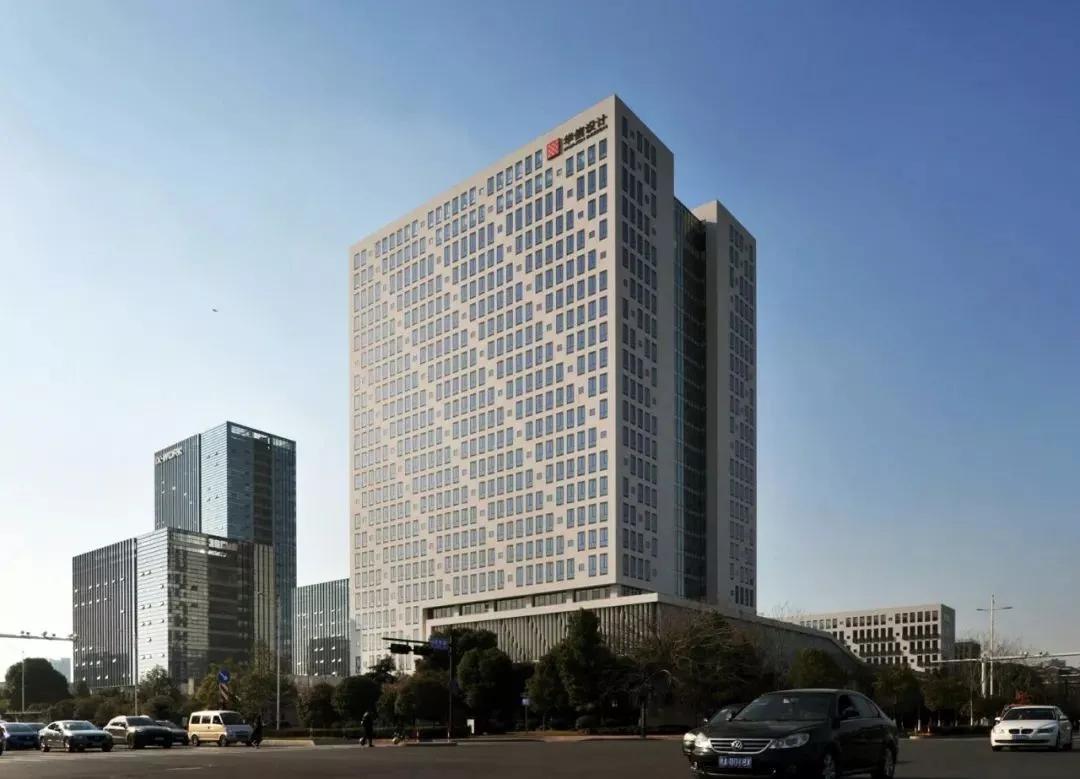 南京通服旗下设计院,中国通服咨询规划设计院