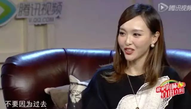 “奥运宝贝”的香艳上位史，和她背后的神秘大佬们