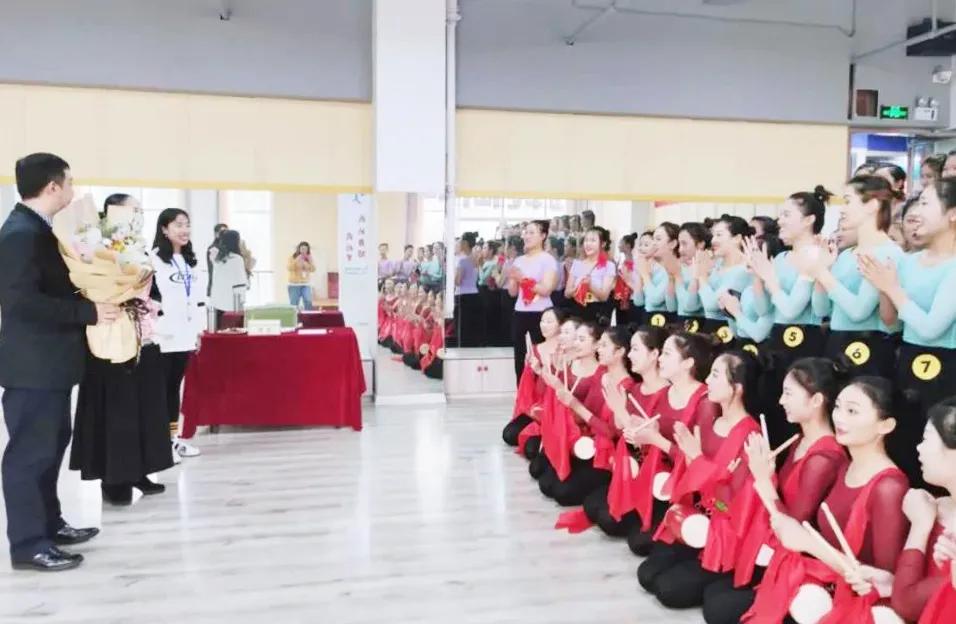 璀璨夺目·舞耀中原|豫北地区师资培训精彩集锦