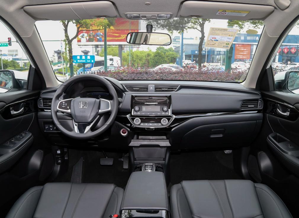 空间大油耗低本田思域,本田凌派空间如何