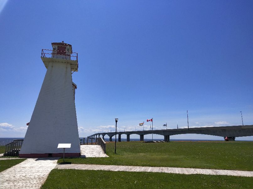 加拿大哈里逊自驾游攻略,自驾加拿大爱德华王子岛