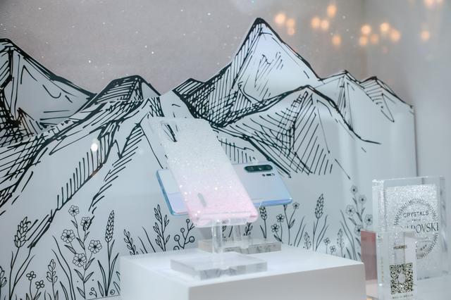 施华洛世奇跨界,施华洛世奇跨界合作