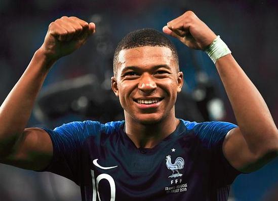 谁是足坛世界第一,2023赛季国际足坛十大妖人