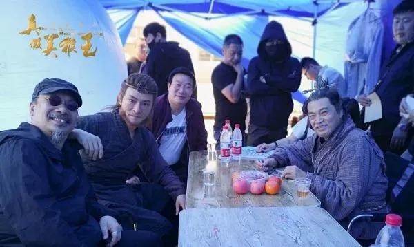 粉丝超700万！自主择业军官成影视大V