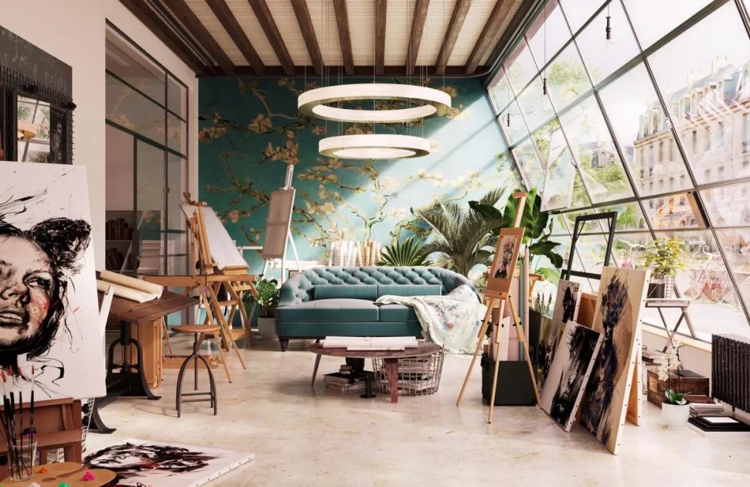 全球最好的设计公司,值得学习的国外软装设计推荐