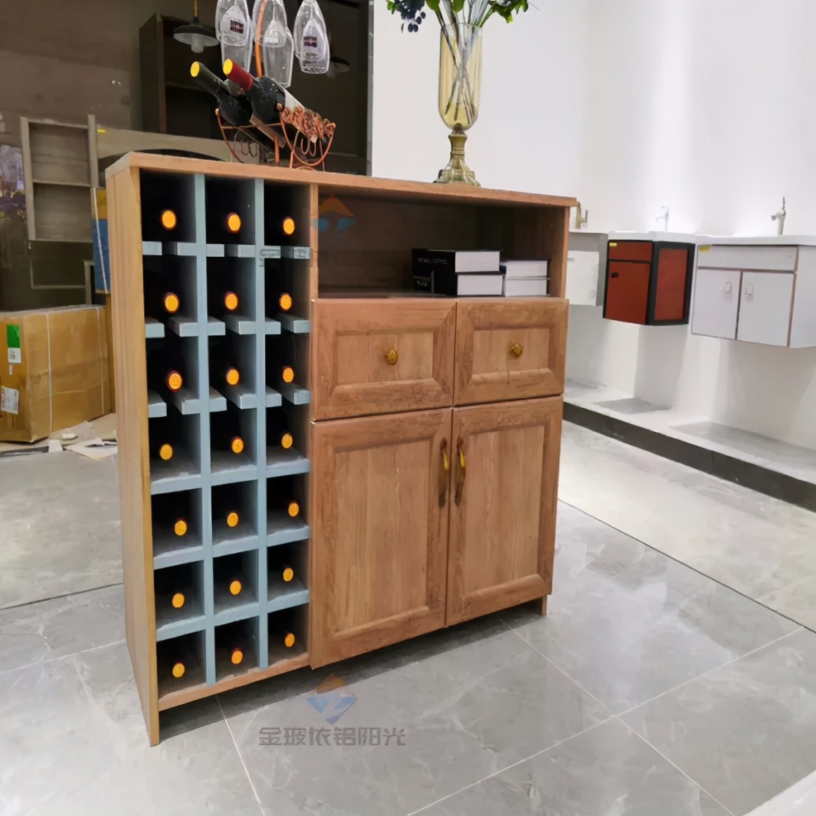 全国全铝家居定制加盟,全铝家居定制优缺点