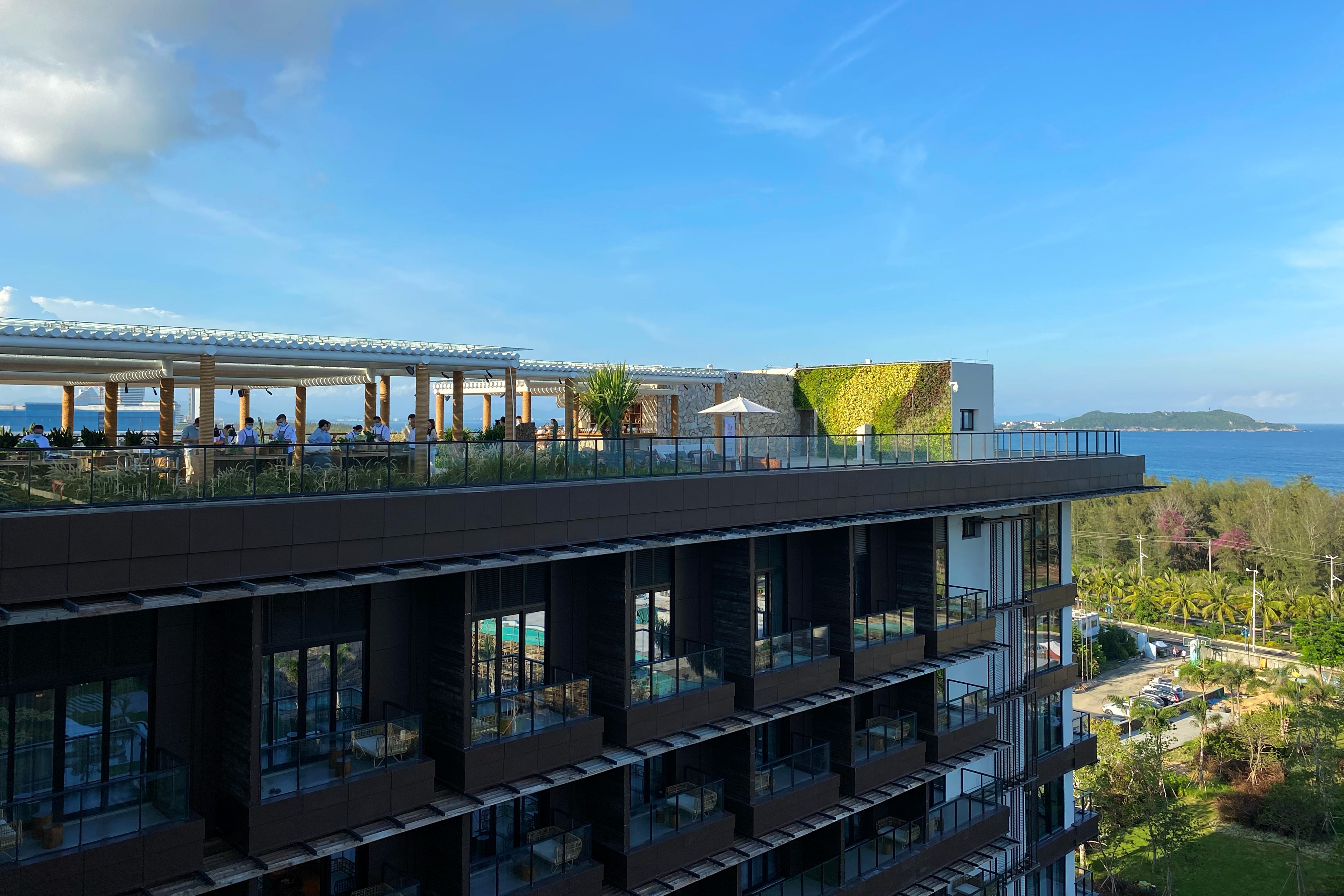 全球最适宜中国人去的海岛,中国可以度假的海岛