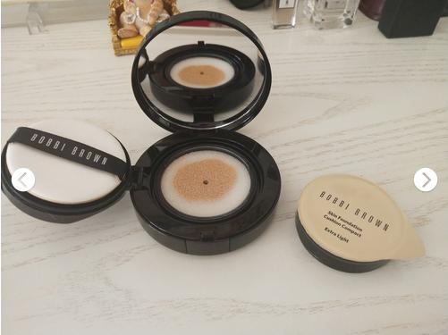 大牌持妆久不暗沉的气垫测评,气垫粉底测评推荐