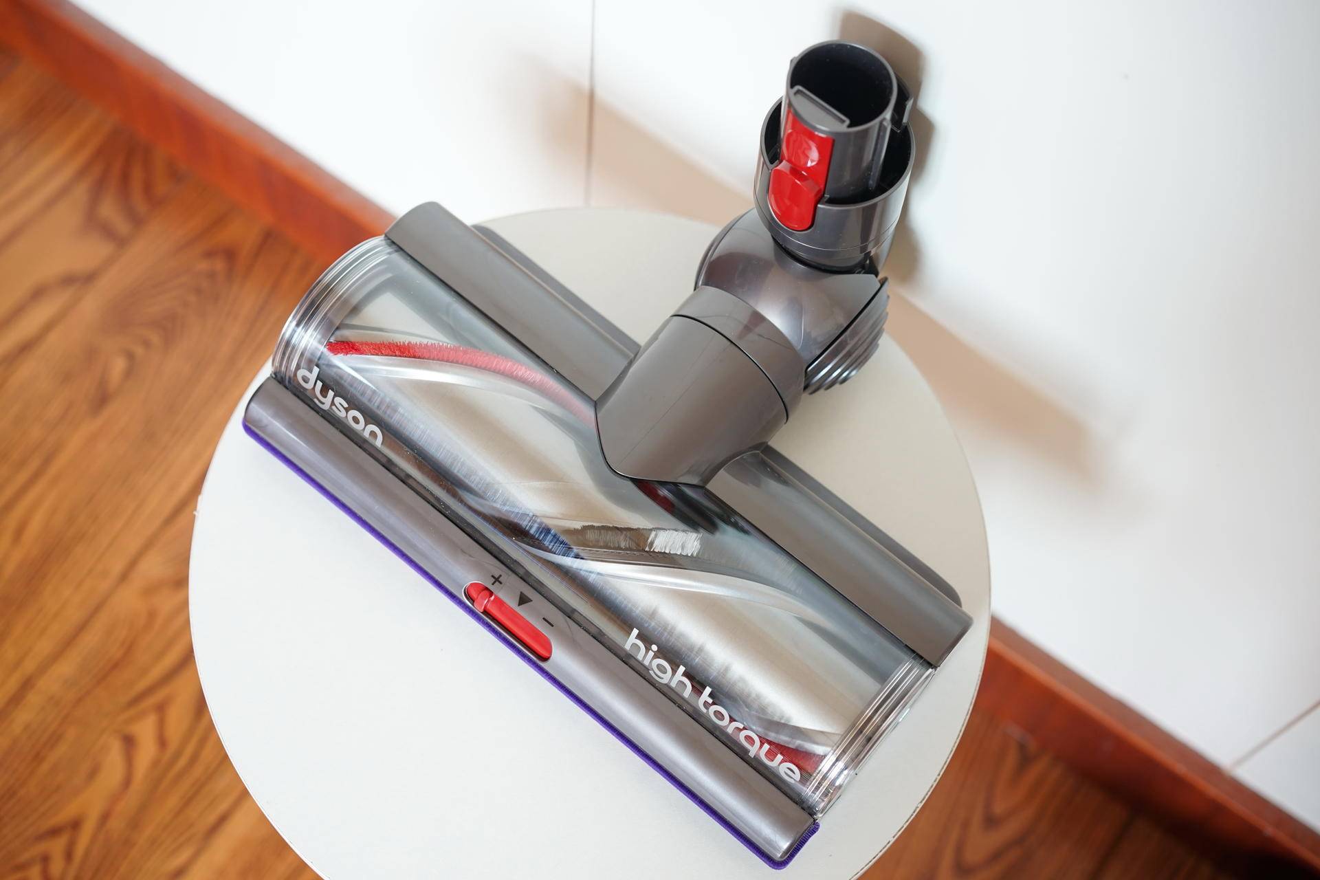 全新升级的戴森v11,戴森v10升级版