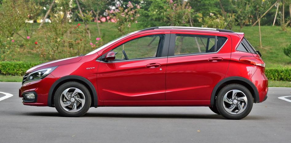 适合年轻人的车尺寸,适合年轻人的车40万左右