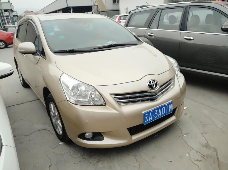 丰田逸致的缺点是什么,丰田逸致缺点有哪些