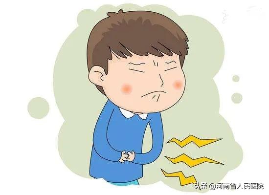 只要一饿胃就钻心的疼,一饿就痛该查什么