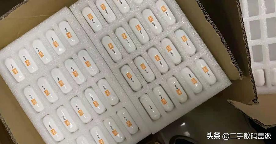 怎么判断闲鱼airpods2真假,闲鱼airpods2真假鉴别方法