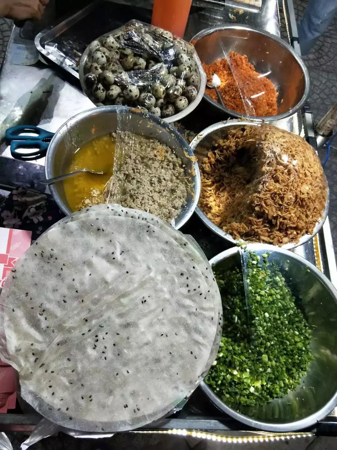 岘港有哪些越南特色美食餐馆推荐,岘港美食很好吃