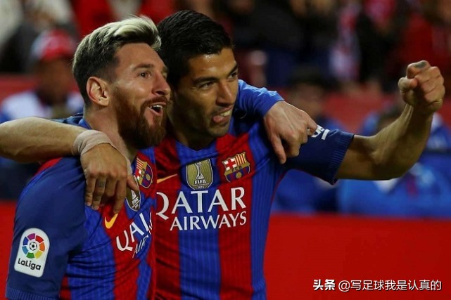 巴萨与梅西的精彩瞬间,巴萨和梅西最惨的一次