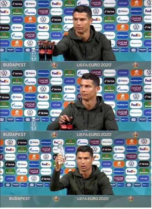 足球运动员喝水吐出来的原因揭秘,足球运动员为什么喝水要吐出来