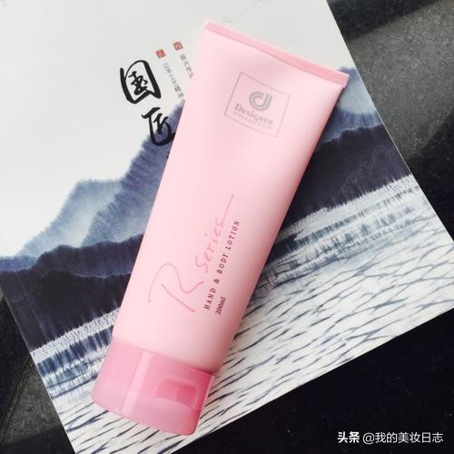 好用的身体乳推荐秋冬好闻,好用的身体乳推荐女人