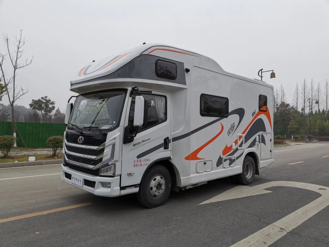 上汽跃进h500房车有没有什么问题,跃进h500房车海角七号新车多少钱