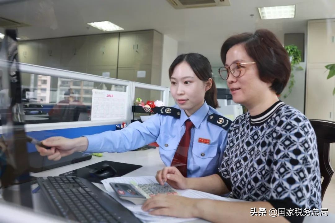 乒乓球团体世界杯中国队又夺冠!来看看“国球”背后的减税降费故事