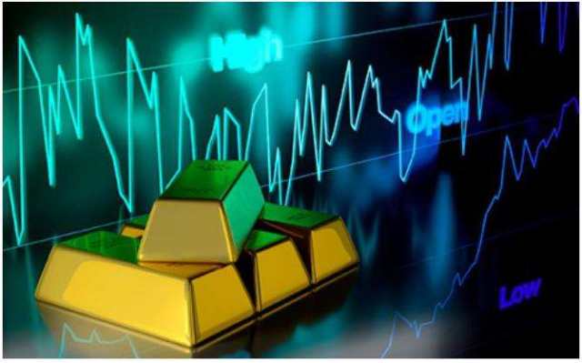 黄金短线的交易方法,黄金短线交易技巧和方法