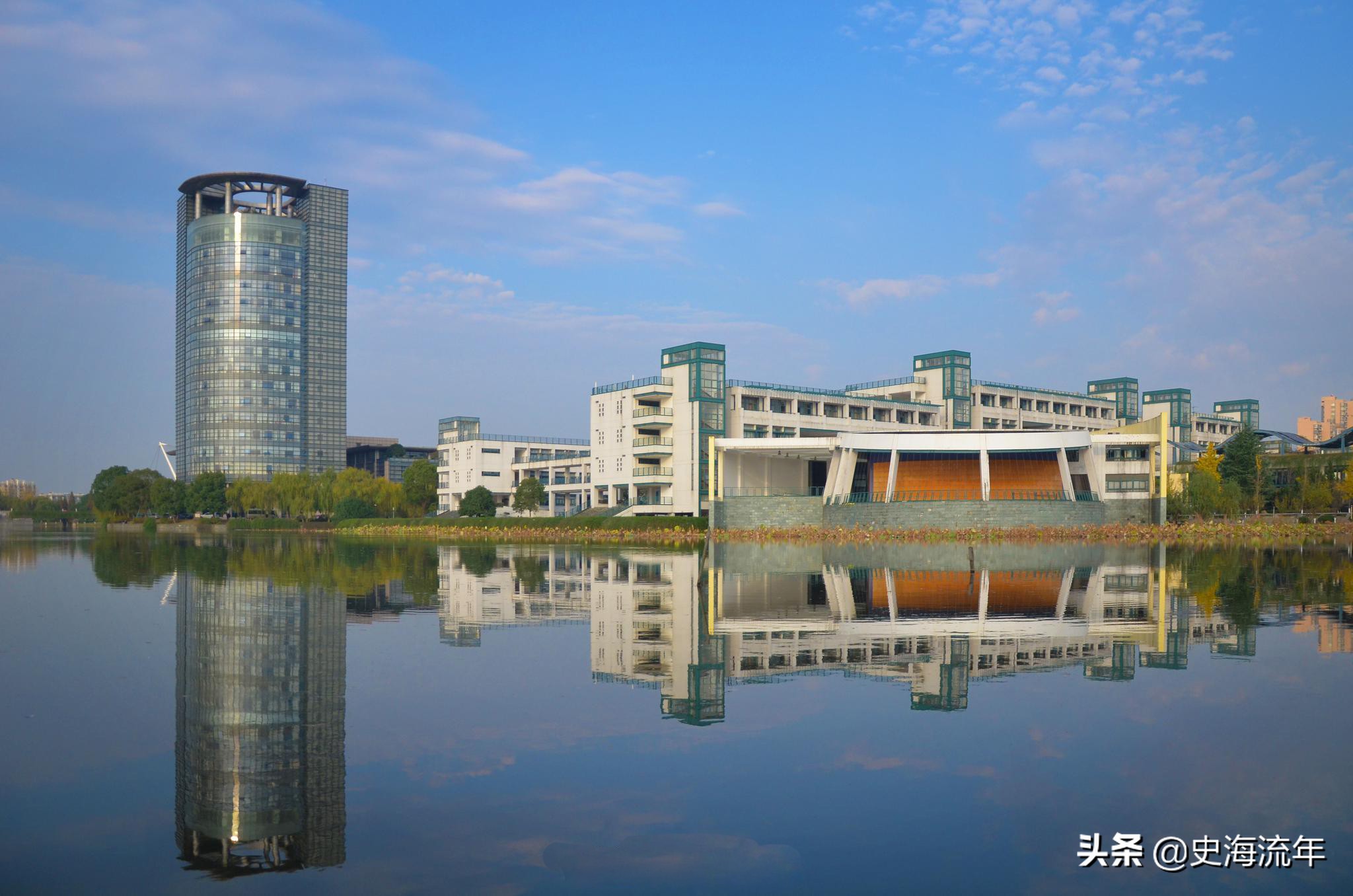 浙江大学三位一体报名条件,浙江的大学三位一体选考要求
