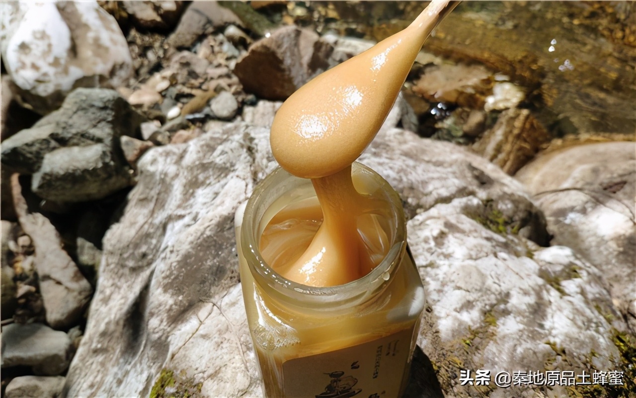 路边的土蜂蜜是真的吗？路边的野蜜你别乱买