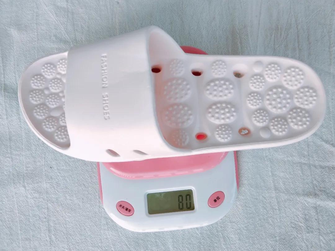 舒服有回弹的拖鞋,超级舒服的居家拖鞋