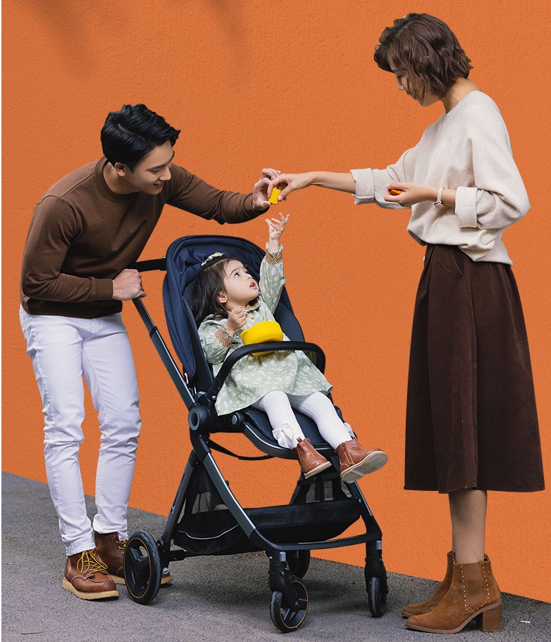 婴儿车十大品牌26款婴儿推车测评,怎么选择轻便婴儿车