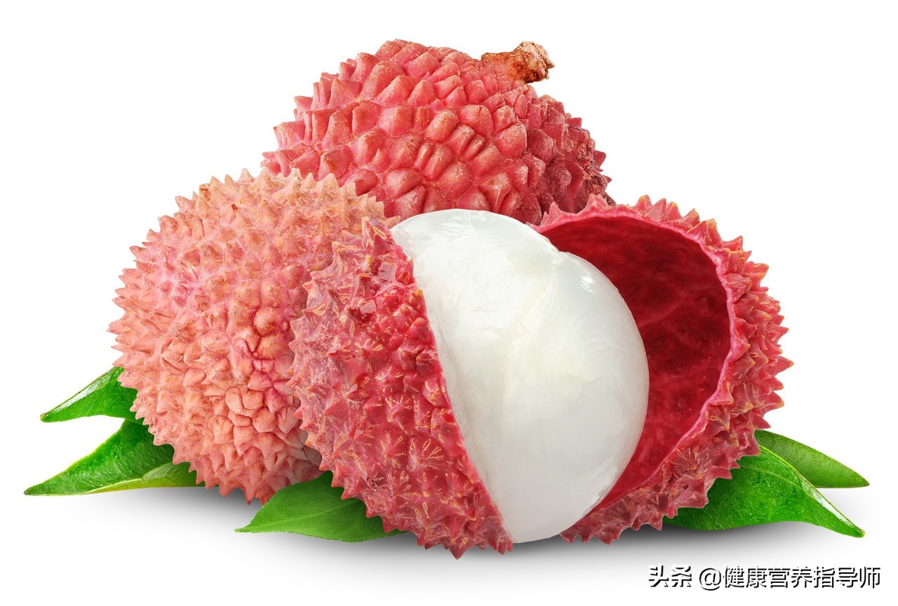 荔枝吃多了会导致上火吗,荔枝吃多了要小心荔枝病