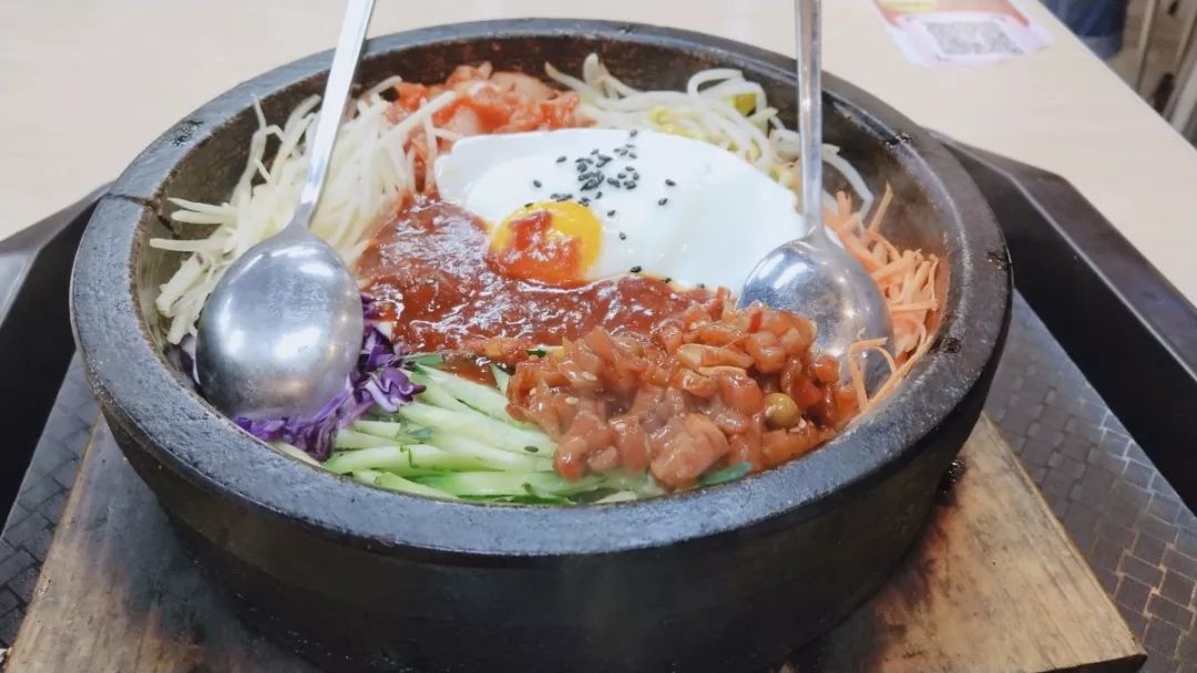 南京北大青鸟美食指南:小行路16号,1024G的胃也装不下