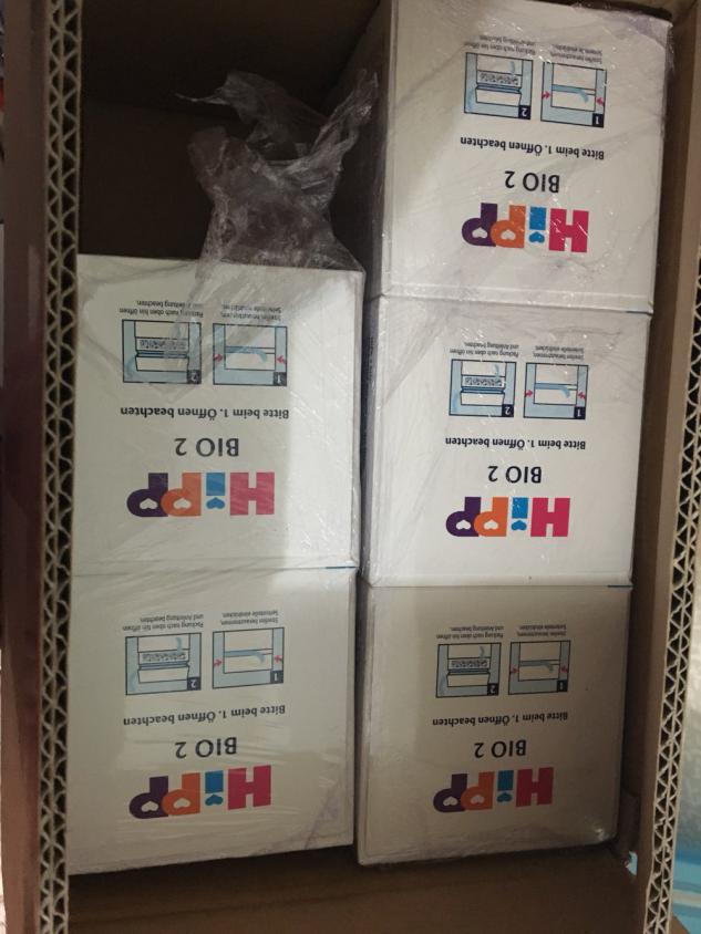 婴幼儿奶粉口碑最好的前十名喜宝,喜宝奶粉的优缺点总结