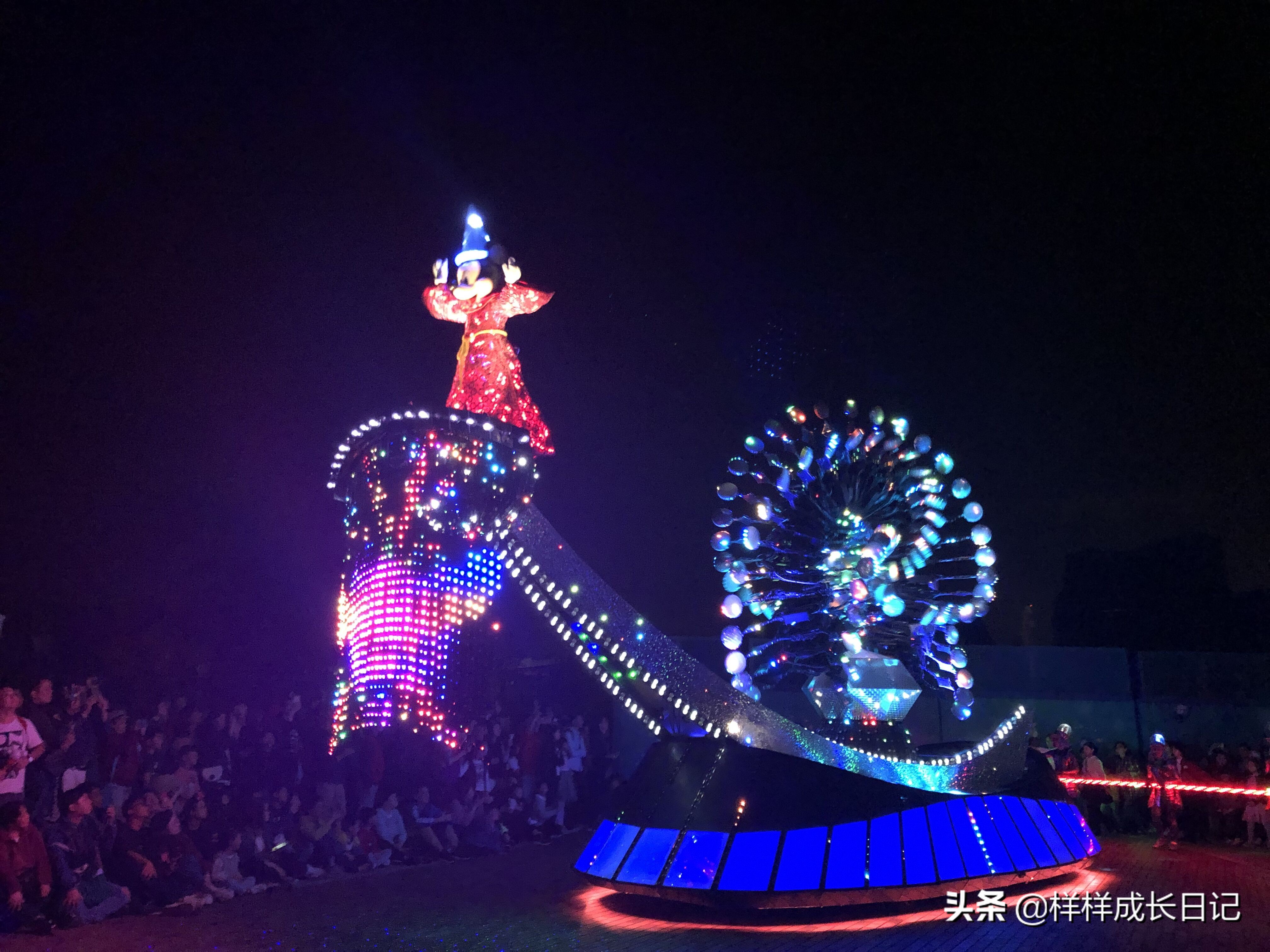 香港迪士尼乐园游玩攻略大全,香港迪士尼主题乐园游玩攻略