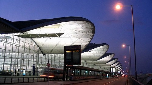 出国旅行机场免税店购物须知,全球十大机场免税店攻略