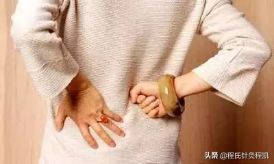 要风度不要温度？冬季“小蛮腰”受凉小心这些病......