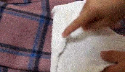 厚衣服怎么处理,厚衣服洗了怎么快速干