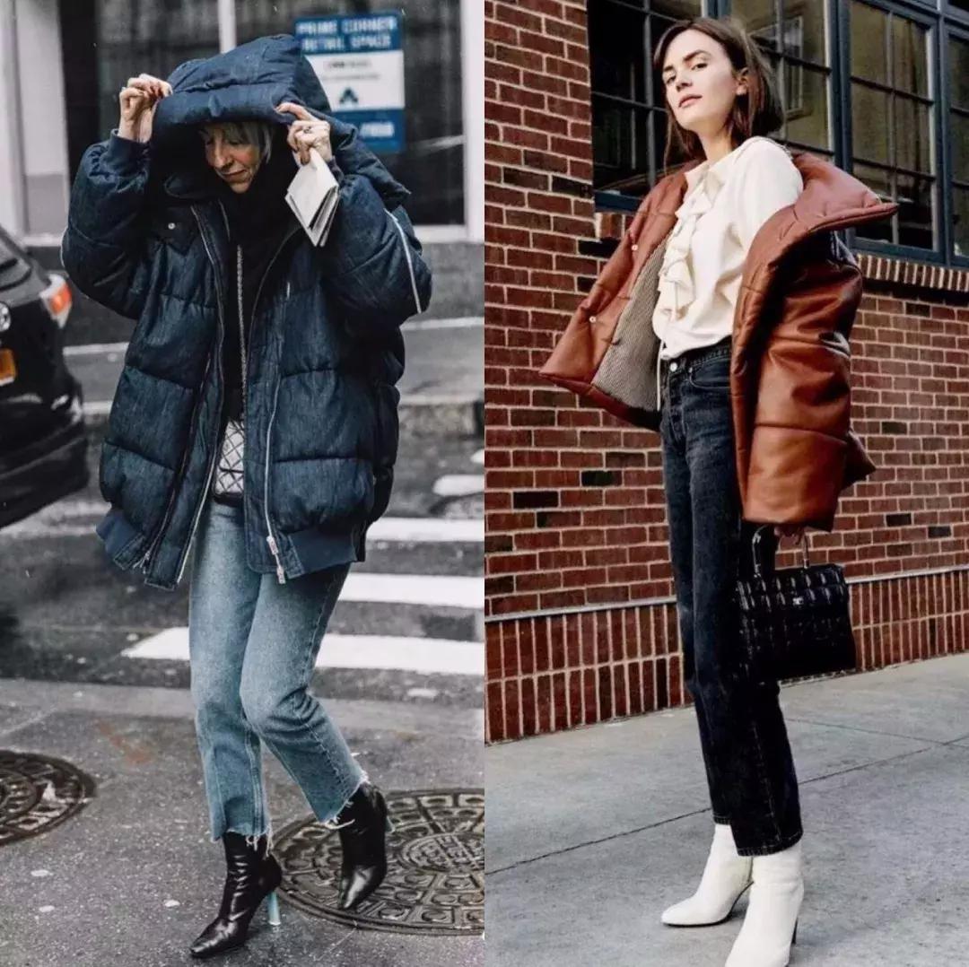 买牛仔裤一定要记住这几点,牛仔裤该如何买好呢