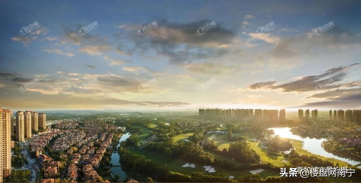 南宁“骨灰级”售龄楼盘，最夸张的卖了16年还没卖完？