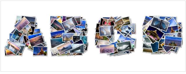 简单的ppt大量图片创意展示,有创意的ppt图片